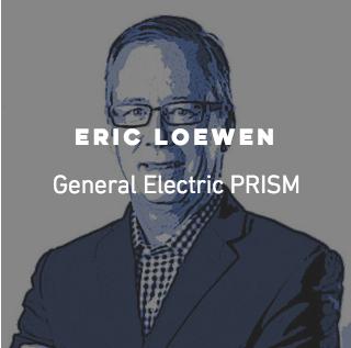 Ep 04: Eric Loewen, GE-Hitachi Nuclear Energy
