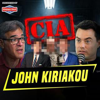 John Kiriakou | Ep. 126