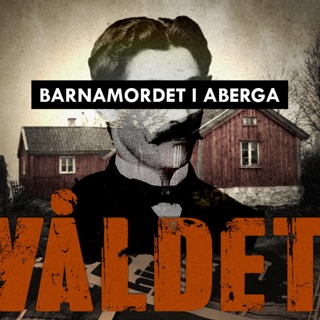 Barnamordet i Aberga och mylingen i skuggan