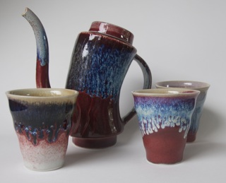 Scientist to Ceramicist | Anna Mulders | Episode 222
