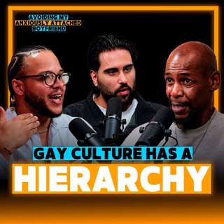 Gay Hierarchies, Racial Fetishisation & Black Masculinity: Topher Campbell