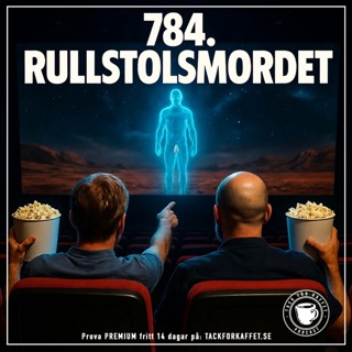 784. Rullstolsmordet.