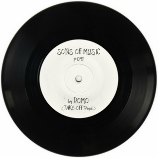 SONS OF MUSIC #041 by DOMO
