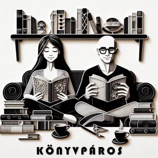 Legendás latték, koponyák, könyvesboltok - 131