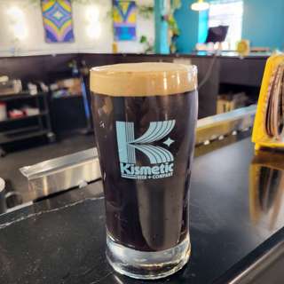 Great Pints in a Memorable Setting Make Kismetic Beer Co. a Must Visit