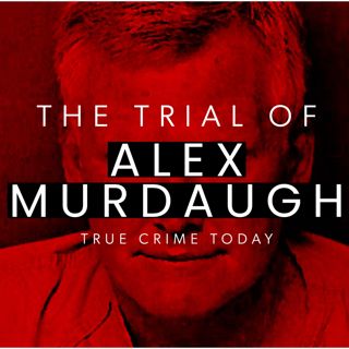 Supreme Court Oral Arguments: Murdaugh's Conviction May Be in Serious Trouble