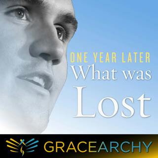 Was Charlie Kirk the Katechon of Antisemitism? - Gracearchy with Jim Babka 169