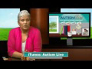Autism Live, Thursday September 10th, 2015
