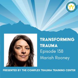 Trauma-Informed Weight Lifting for Strength, Confidence and Healing with Mariah Rooney