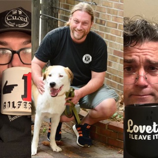 TTBB 51 - Jack VanCleave