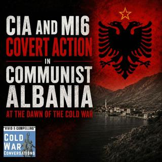 CIA and MI6 Covert Action in Communist Albania at the Dawn of the Cold War (459)