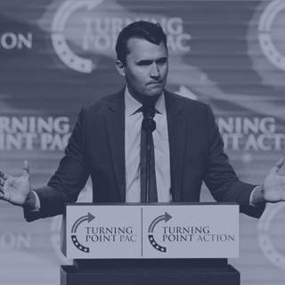The young conservative movement post-Charlie Kirk