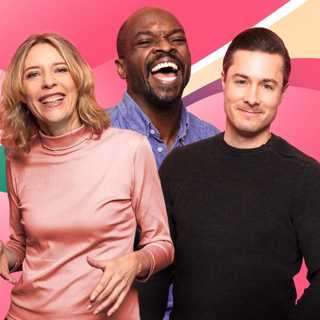 Ord med Kristian Luuk, misstänkte toppjuristen och Daniela Rathana