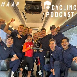 S12 Ep24: Tom, Slick…& Larry