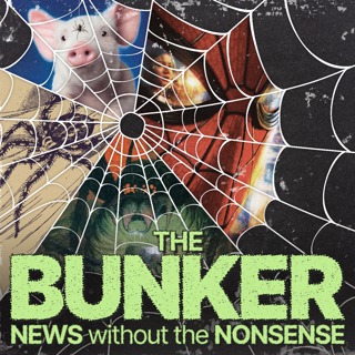 The Amazing Spider-Myth – From Arachne to Spider-Man, how arachnids rule our imagination