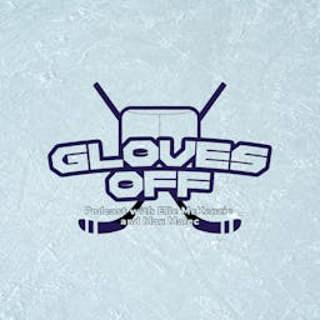 The Gloves Off Podcast