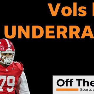 Gabriel Osenda: 2026 in-state OL commits to Vols