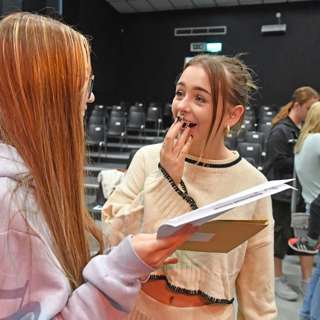 Record GCSE Success, London Tube Strikes Loom, UK Retailers Warn Jobs Threatened, Liam Gallagher Demands Apology, and more...