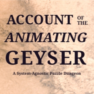 Account of the Inspiring RPG-a-Day