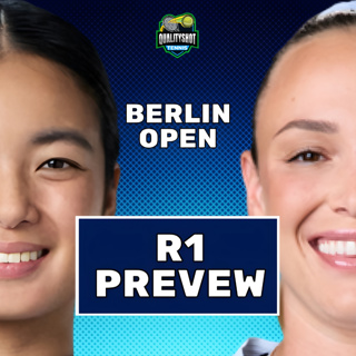Alexandra Eala vs Donna Vekic - Preview & Prediction - 2026 WTA Berlin Open