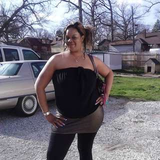 MURDERED: Johnita Clemons