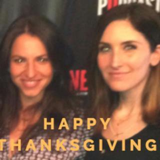 Ep. 265 Thanksgiving Special