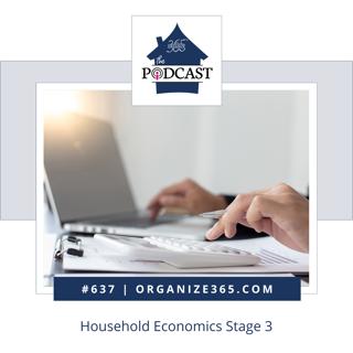 637 - Household Economics Stage 3