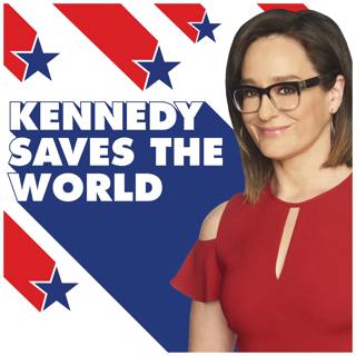 Kennedy Saves Your Sports...Again