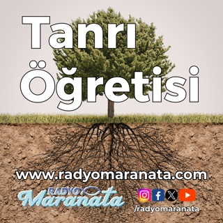 Tanrı'nın Doğası 3 -Tanrı Öğretisi (3. Bölüm)