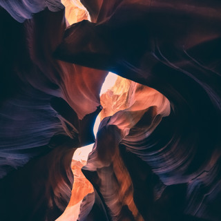 A Performed Meditation