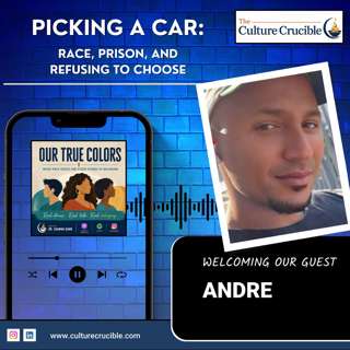 Picking a Car: Andre Discusses Race, Prison, and Refusing to Choose