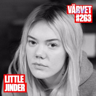 #263: Little Jinder