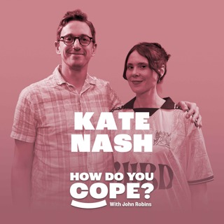 Kate Nash: The Gratitude List