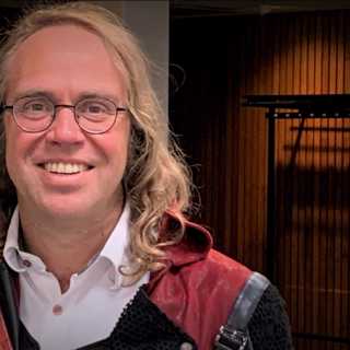 Janne Wallenius kärnkraftverk – science fiction blir verklighet (R)