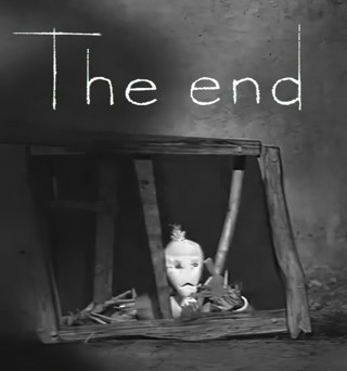 (VIDEO) ENTERTAINING SHORT FILMS: THE END (FANTASY)