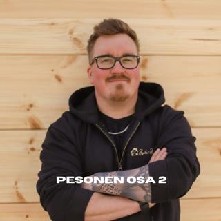219. Arvoina mummelit ja mammelit Sami Pesonen Osa 2