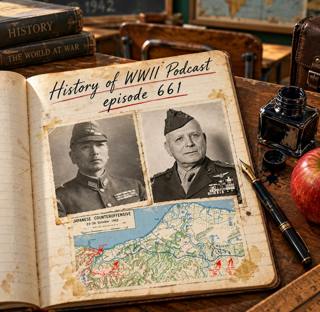 Episode 661-Playthings of the Gods