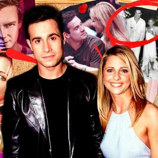 Everything You DON'T Know About Sarah Michelle Gellar & Freddie Prinze Jr
