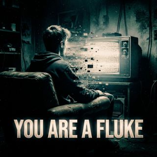 You Probably Don't Exist: Are You Just a Statistical Illusion?