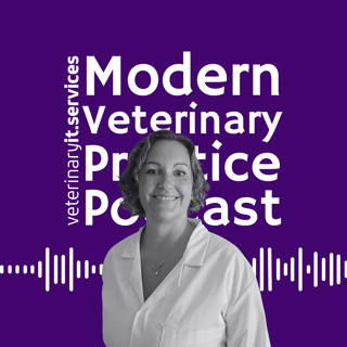 From Diagnosis to Prediction: The Future of Veterinary Medicine - Episode 53