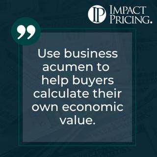 Pricing Table Topics: 8 of Hearts – Business Acumen