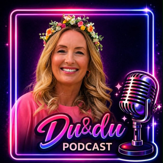37. Drøs med Ann-Christin
