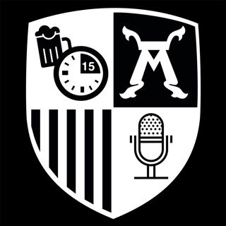 Vartti ja Forteen #122 - Suuri derbyennakko