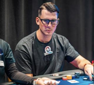 PokerNews Podcast: RobinPoker Talks Game of Gold, WPT Voyage Experience