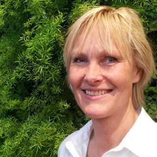 Elisabet Lindgren - en pionjär som inte längre får mothugg