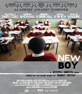 (VIDEO) ENTERTAINING SHORT FILMS: NEW BOY (DRAMA)