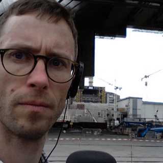 30 år sedan kärnkraftsolyckan i Tjernobyl