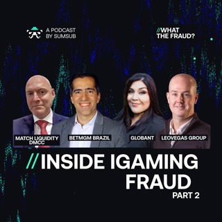 iGaming Fraud Insights – ICE Barcelona Part 2