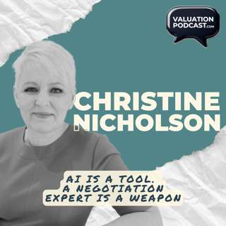 AI is a Tool. A Negotiation Expert is a Weapon | Negotiation Strategy & Deal-Making