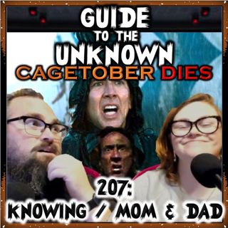 207: Knowing/Mom & Dad